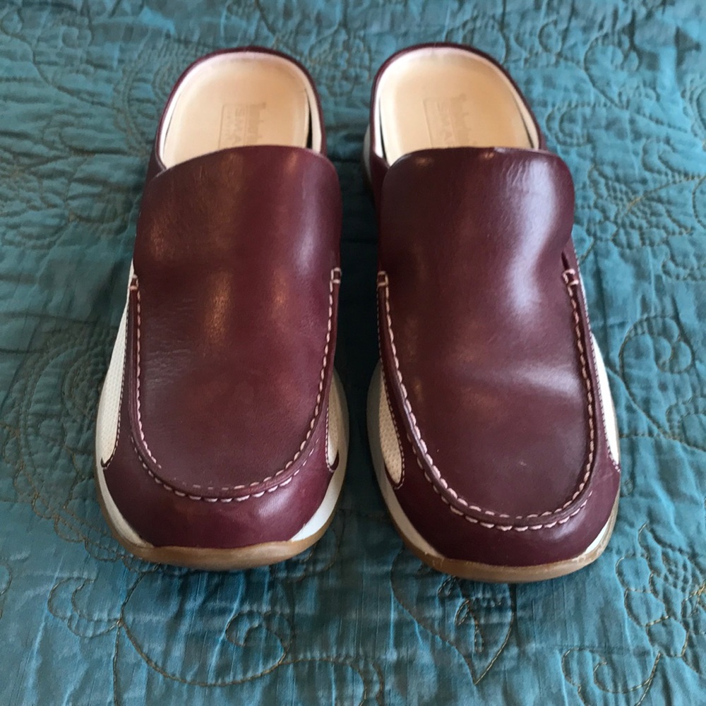 TIMBERLAND SMART COMFORT MULES - Picture 5 of 8